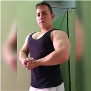 Técnico superior en entrenamiento personalizado con énfasis en biomecánica musculación y nutrición, deportiva y no deportiva